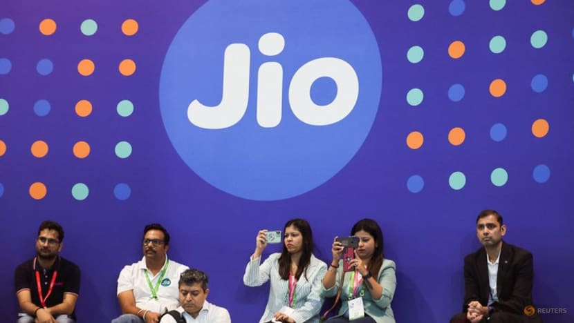 Ambani's Reliance lobbies India on satellite spectrum in new face-off with Musk