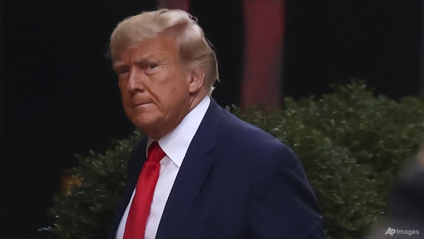 Trump is heading to court. Here's what to expect Trump is heading to court. Here's what to expect