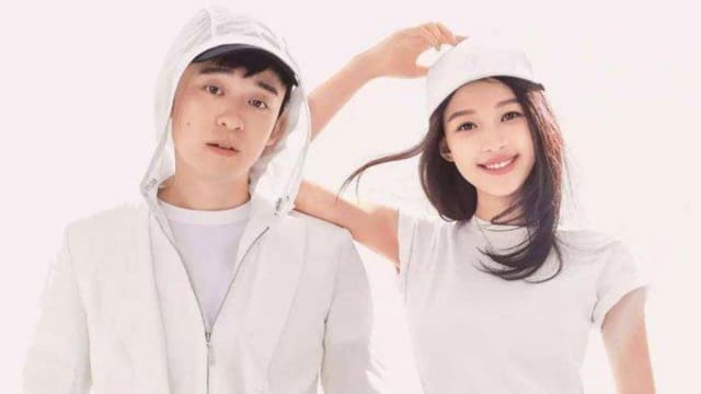 《芈月传》孙怡和董子健离婚　5年婚姻告吹