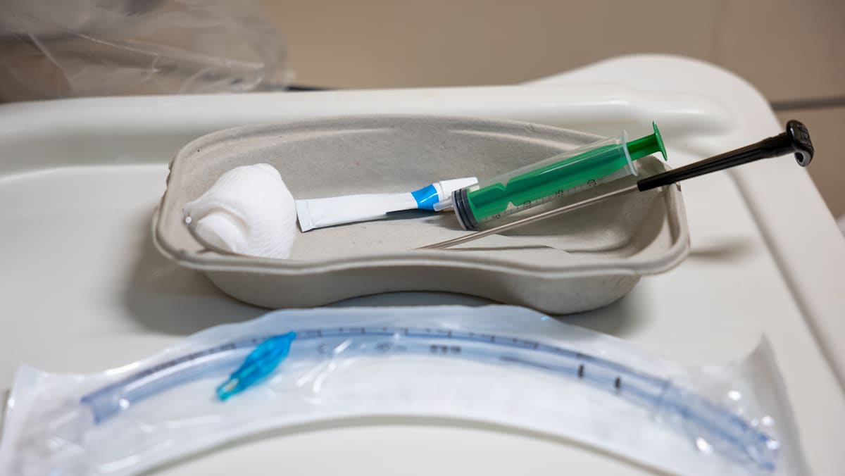 Middle East tensions push up cost of key plastics ingredient used in medical supplies