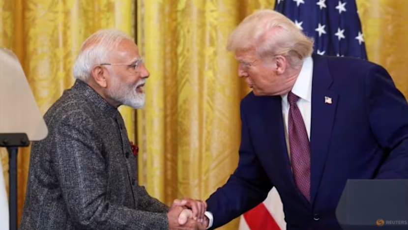 Amerika hampir capai perjanjian dagang dengan India: Trump