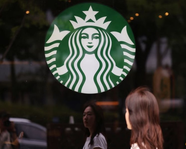Starbucks Korea swings to Q2 operating loss after marketing backlash