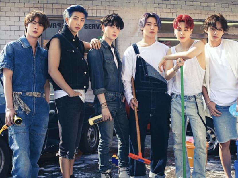 Chinese Embassy In South Korea Denies There's A &lsquo;Hallyu Ban&rsquo; In China After Multiple K-Pop Fan Clubs Temporarily Barred From Posting On Weibo