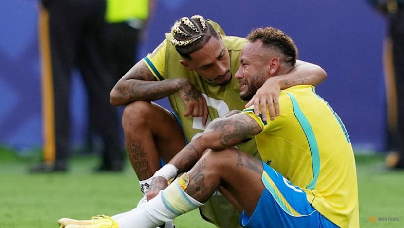 Brazil tries to come to terms with yet another early World Cup exit