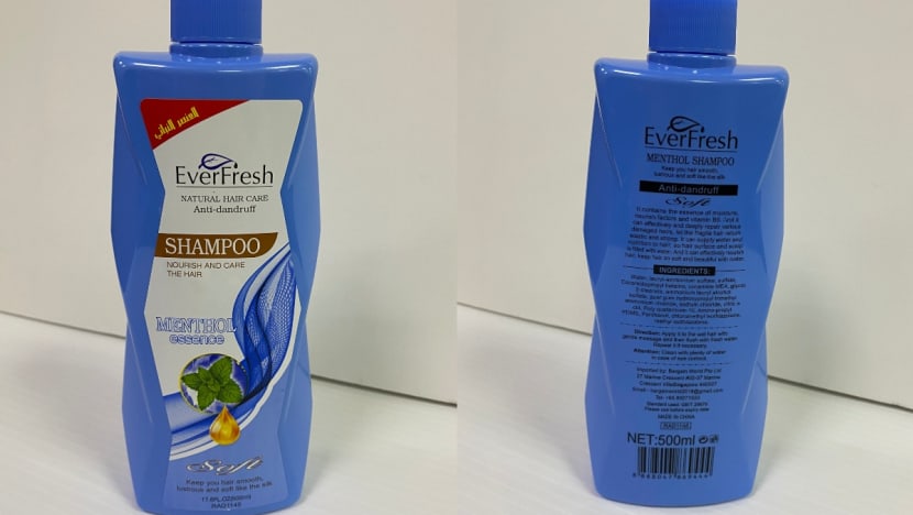 EverFresh anti-dandruff shampoo recalled after exceeding allergen limit by more than three times: Case