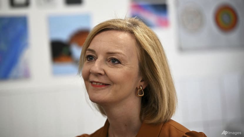 In race to win, UK Conservatives accused of ignoring crises
