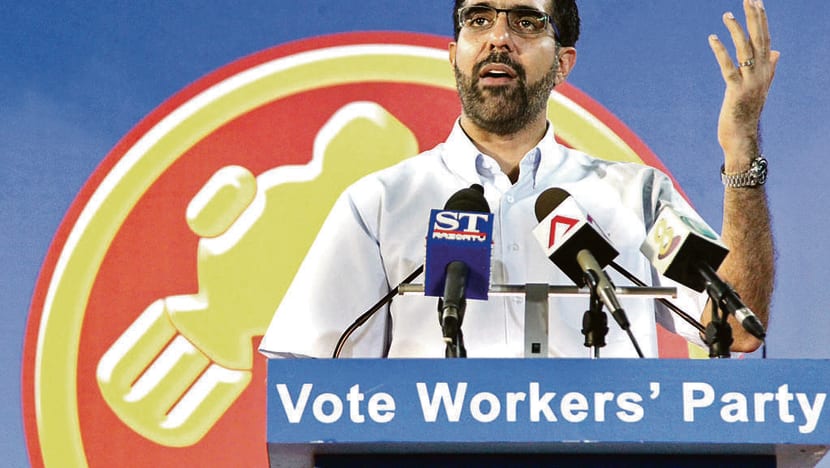 WP urges Govt to ‘take caution and exercise judiciousness’ when calling next GE