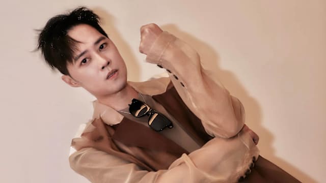 Tank赴中国做心肝移植手术，器官来源遭质疑