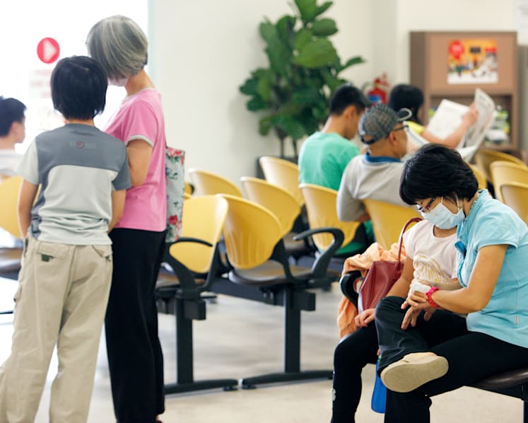 Scans for my patient's swallowed fishbone found other issues. Here's why the case has lessons for S'pore's healthcare system
