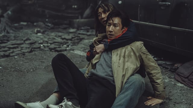 新片上映：Project Silence