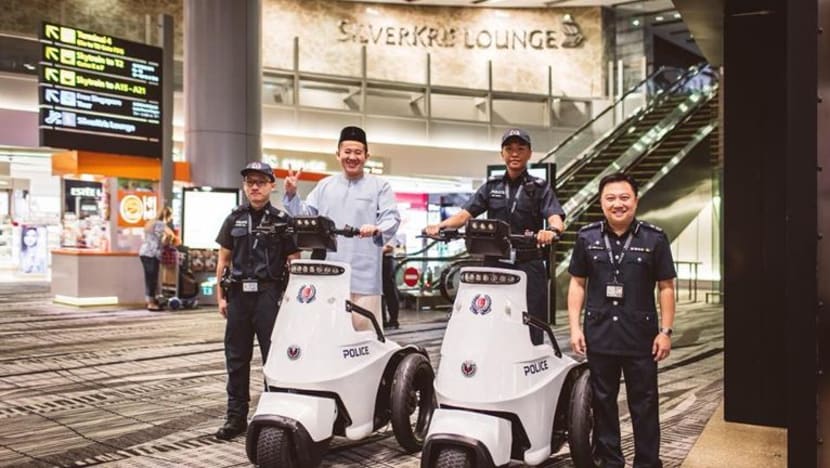 Gambar Pilihan Hari Ini