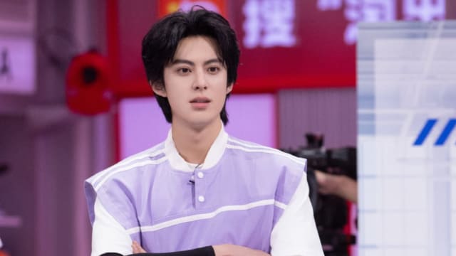 偷录、公开王鹤棣吵架录音档，爆料者被行政拘留！