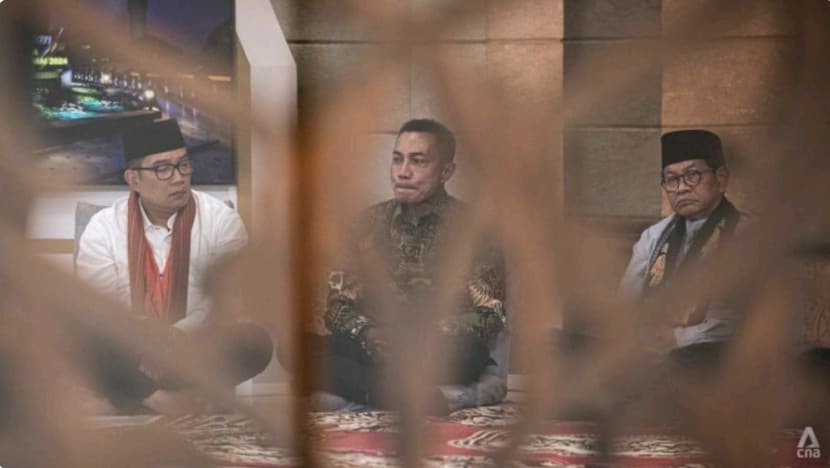 Pilkada Indonesia: Semua mata tertumpu sama ada kem Presiden Prabowo atau PDI-P akan menang