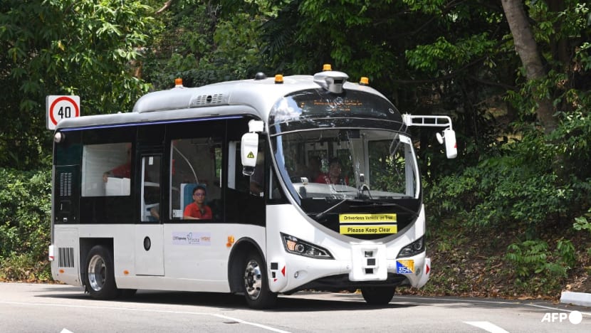 Safety a concern for some as testing of driverless vehicles is extended