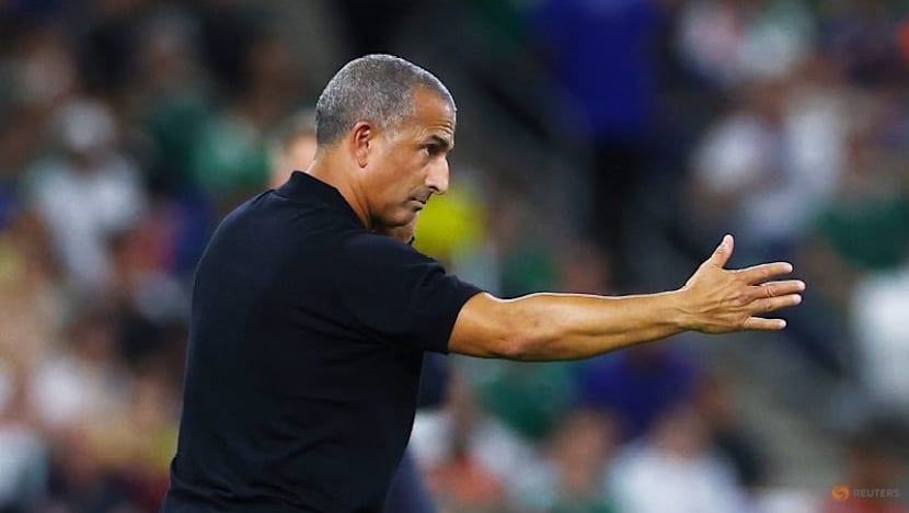 Tunisia Sacks Coach Lamouchi, Appoints Renard After World Cup Thrashing