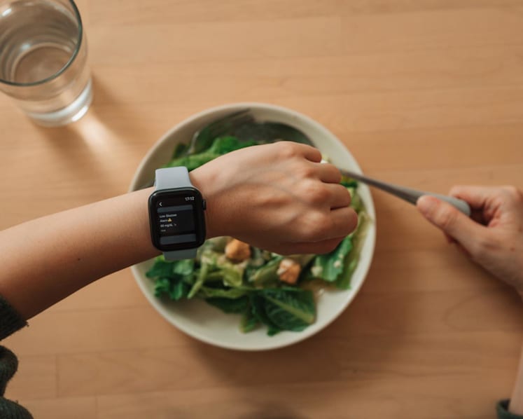 Controlling blood sugar cuts heart disease risk in half, study says