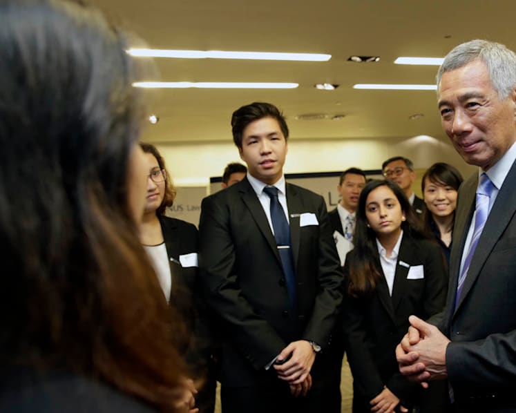 S’pore must keep its laws up-to-date to stay competitive: PM Lee