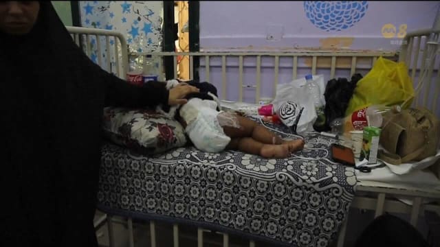 死亡人数升至8700多人 无国界医生：卡萨犹如地狱