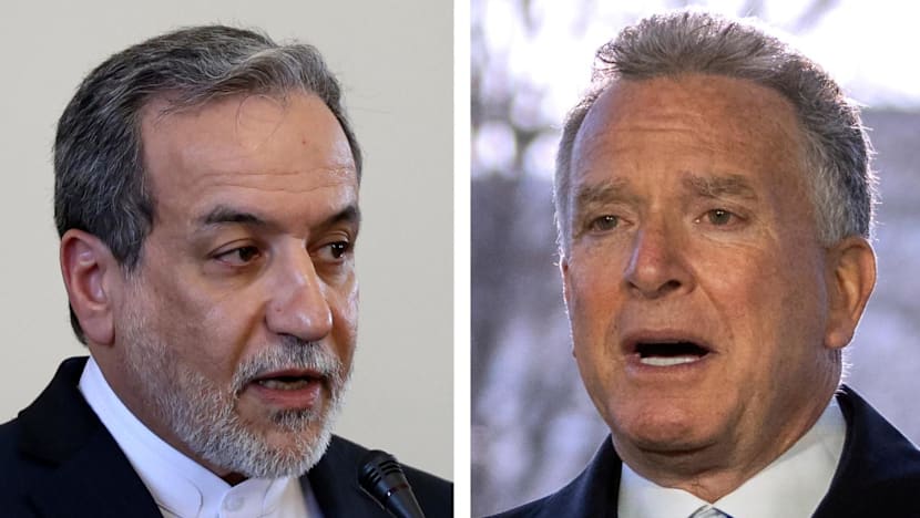 Iran-US Talks Breakthrough?! What This Oman Meeting Means!