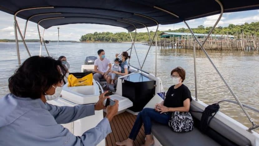 Kurang 50% tebus baucar SRV setakat 1 Dis setelah tempoh sah dilanjutkan