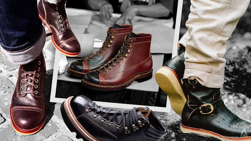 Why Bandung is the world's best-kept secret for handmade boots – and the brands to know