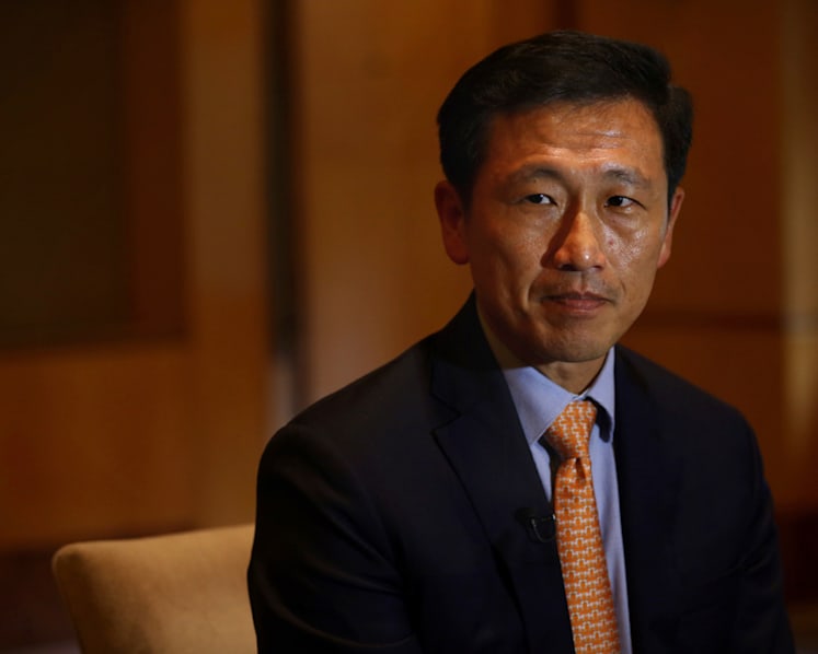 Dealing with two paradoxes of Singapore's education system