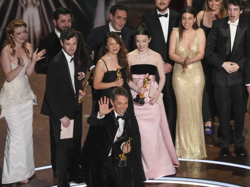 Anora Oscar win carries Academy Awards into a new era