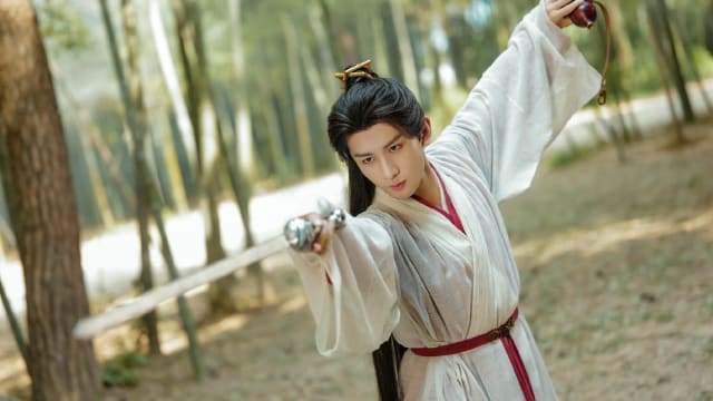 解约10年还纠缠不清　成毅遭前东家提告，要求归还艺名！