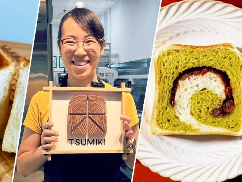 Retrenched fintech MD now sells Shokupan in Fortune Centre: ‘I wanted to do something I won’t regret when I die’