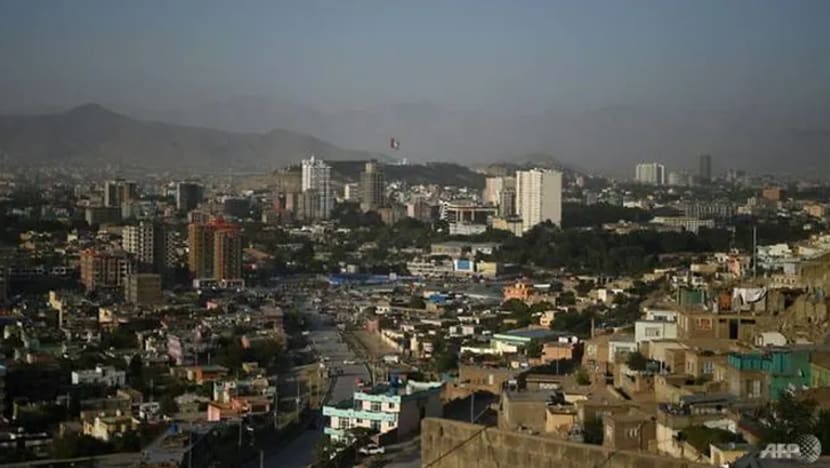 9 penagih dadah ditembak mati di Kabul 9 penagih dadah ditembak mati di Kabul