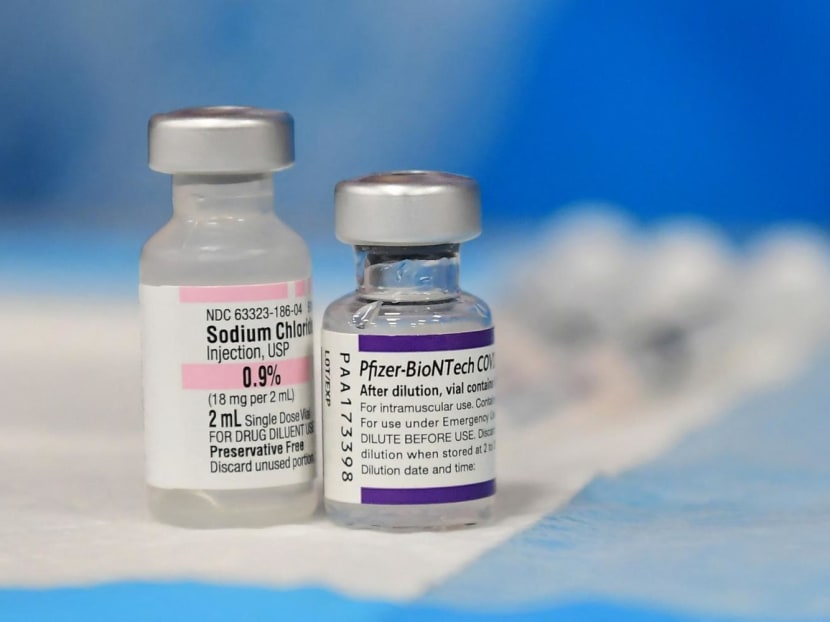 Hougang clinic apologises for error in using undiluted Covid-19 vaccines, has stopped using relief doctor who did the jabs
