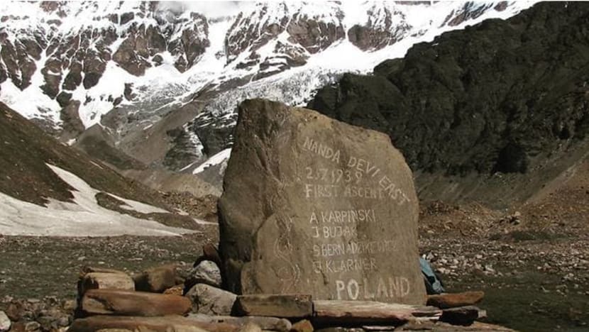 Runtuhan salji Nanda Devi: 4 pendaki warga Britain diselamatkan, 8 masih hilang