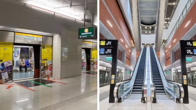 Circle Line, Thomson-East Coast Line to operate shorter hours on some days due to rail expansion works Circle Line, Thomson-East Coast Line to operate shorter hours on some days due to rail expansion works