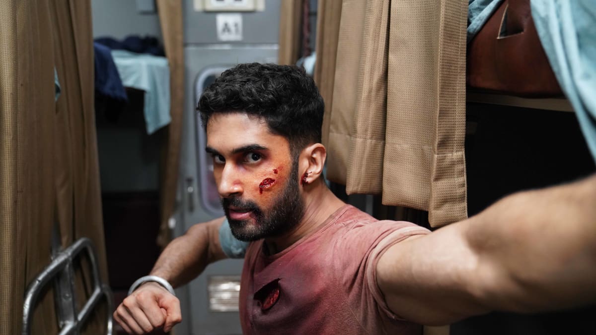 Kill Review: Over-The-Top Indian Action Pic Makes John Wick Look Like A ...