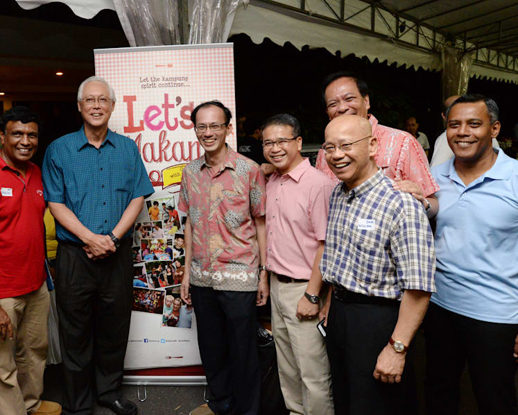 WP likely to field GRC residents in Marine Parade fight