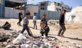 Singapore calls for immediate ceasefire, resumption of aid as Gaza violence escalates