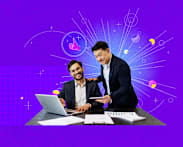 Young adults are job-hopping faster than ever. Here's why mentorship could change that Young adults are job-hopping faster than ever. Here's why mentorship could change that