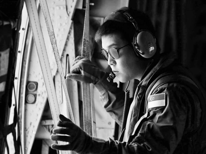 The special relationship between Singapore’s, Indonesia’s armed forces