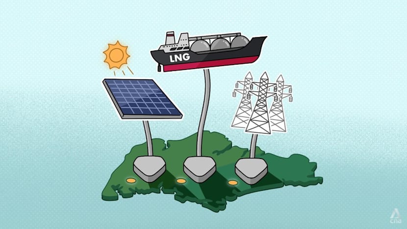 What the Iran war shows about Singapore's energy resilience for now and the future