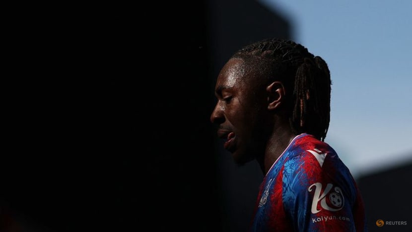 Palace boss Glasner hails Eze's influence in FA Cup quarter-final win