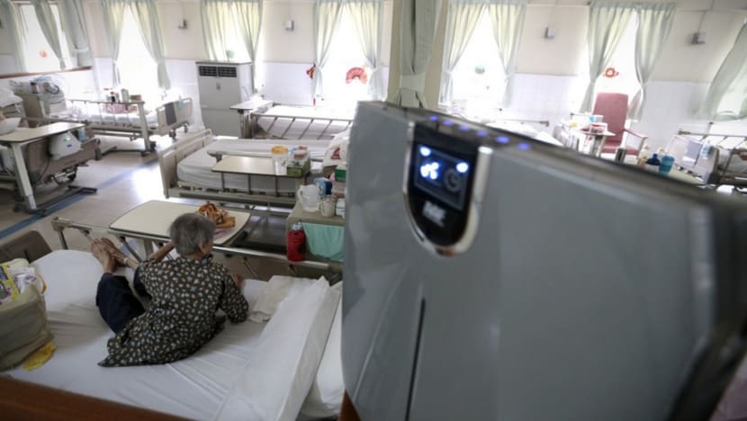 Nursing homes, hospices better equipped to deal with situation