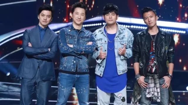 新一季《中国好声音》将更改播出时段？网疯传两版本导师名单
