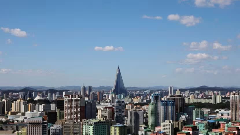 Rangkaian Internet Korea Utara alami gangguan besar-besaran Rangkaian Internet Korea Utara alami gangguan besar-besaran