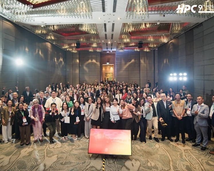 9th Hospitality Philippines Conference (HPC2026) Concludes with Resounding Success, Setting the Blueprint for the Future of Philippine Hospitality