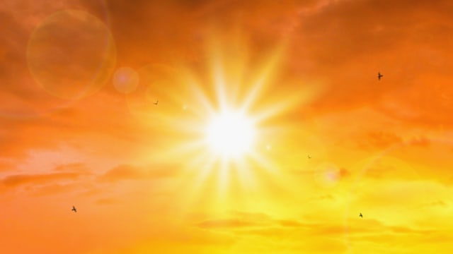 世界气象组织：厄尔尼诺或最早5月回归