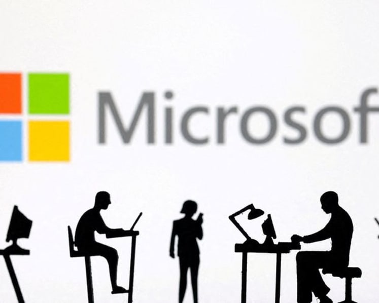 ArcelorMittal expands Microsoft partnership on cloud