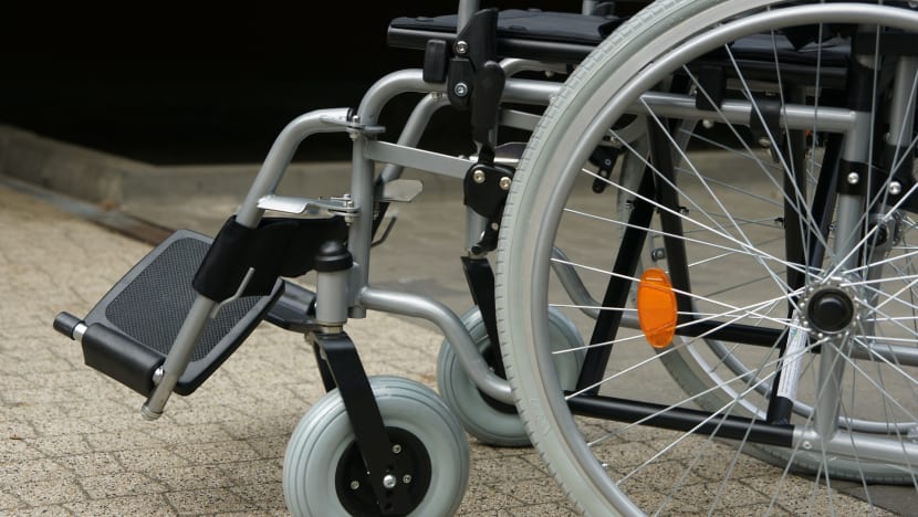 Former IMH nurse jailed for punching, spraying hand sanitiser at patient’s face