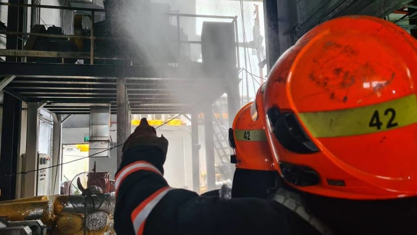 Commentary: Spate of workplace deaths and what needs addressing in Singapore's safety culture Commentary: Spate of workplace deaths and what needs addressing in Singapore's safety culture