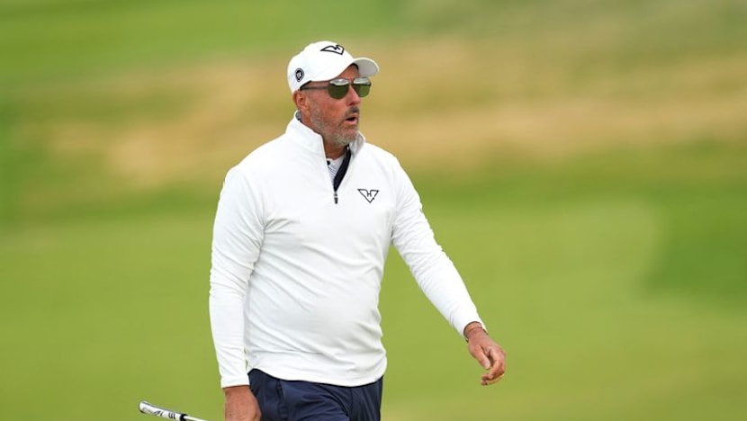 Phil Mickelson Withdraws From PGA Championship Citing Family Health Reasons
