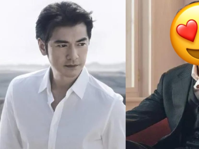 Takeshi Kaneshiro, 48, Looks As Handsome As Ever On New Magazine Cover; His First After 5-Year Break From The Spotlight 